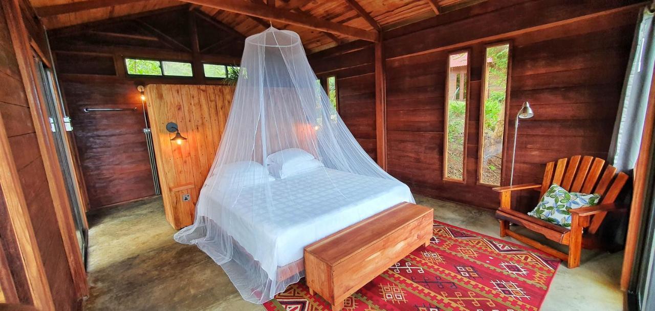 Finca Cuipo Бурітака Екстер'єр фото